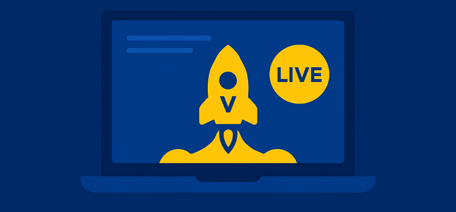 Voltriqs Electro Timeline Website Launched